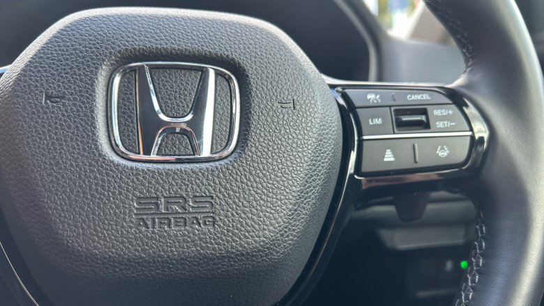 Honda Civic 2.0 eHEV Elegance 5dr CVT Hybrid Hatchback